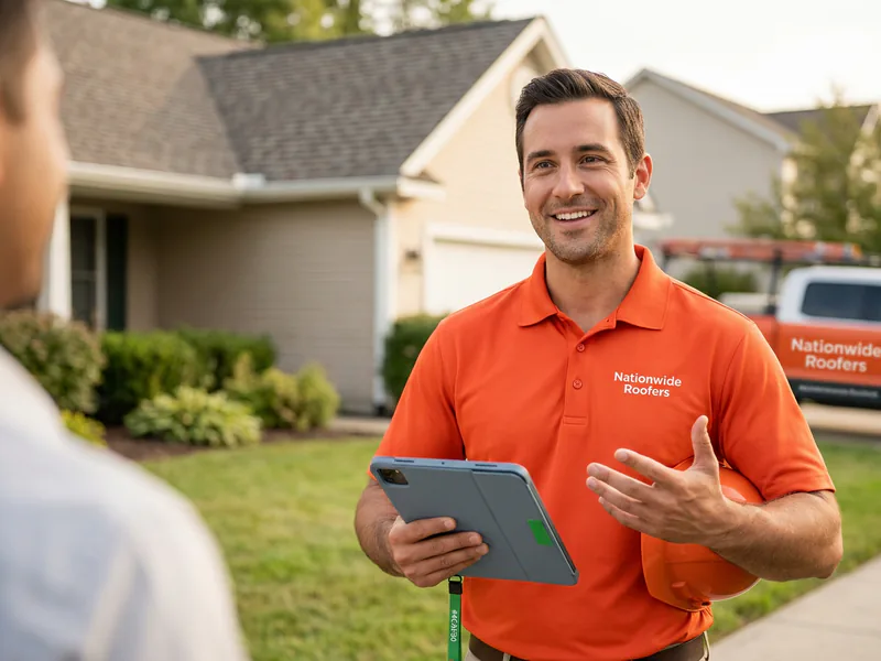 Roof Installation  in Park Forest  FAQ