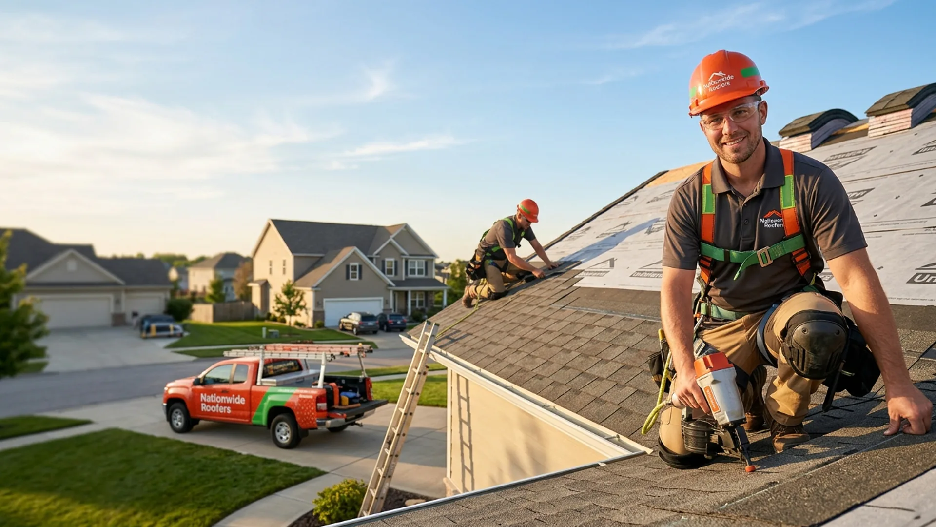 High-Quality Roof Installation Park Forest, IL Near Me